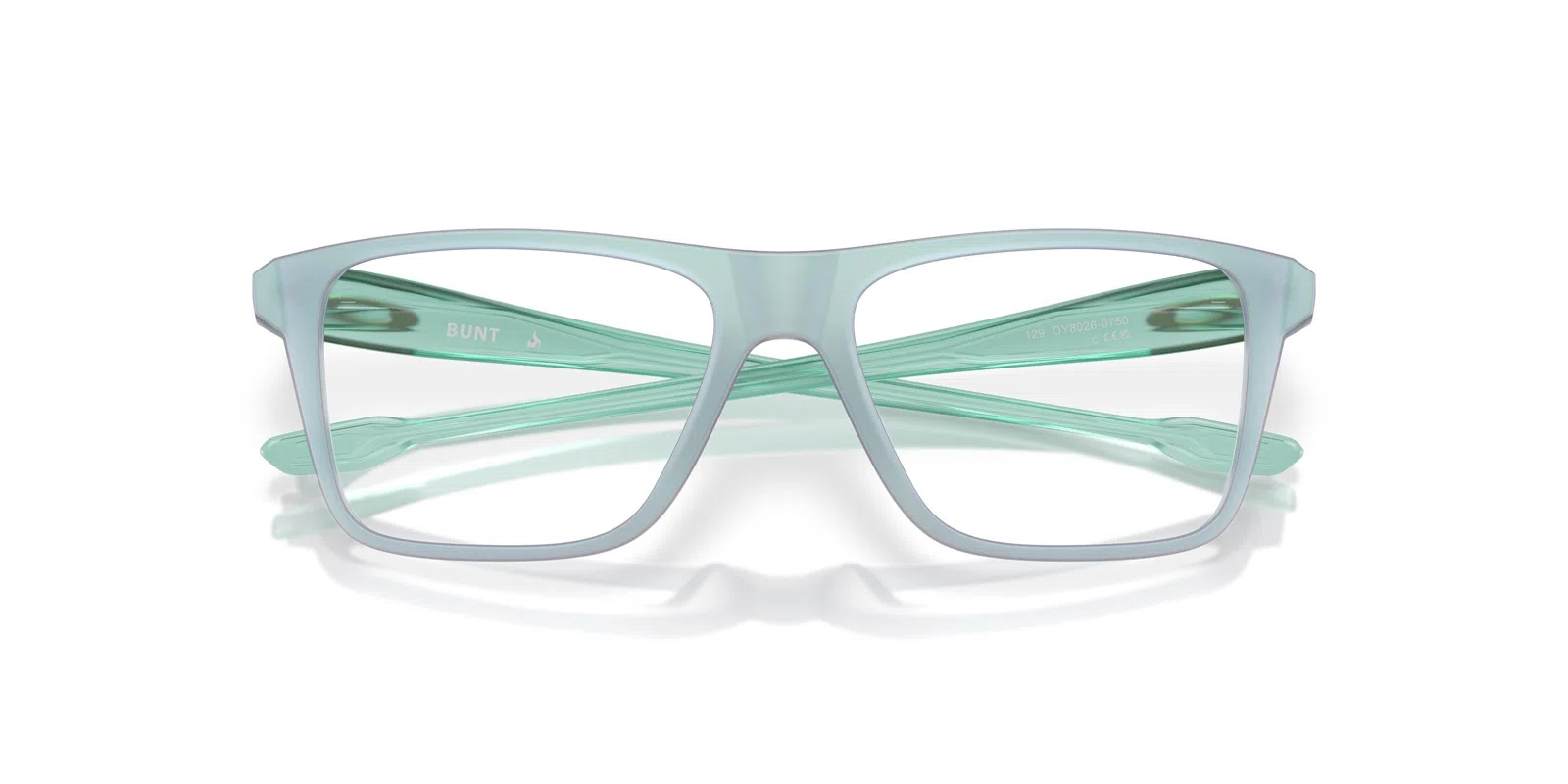 Oakley Bunt 8026 Eyeglasses - view 66